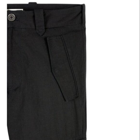 ZARA MLTRY TRSR 08 SRPLS BLACK | 4576/009 - Picture 6 of 6